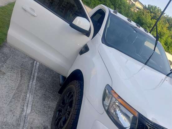FORD-RANGER-2.5 XLS 4X2 CS 16V FLEX 2P MANUAL FORD-RANGER-2014