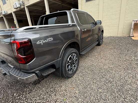 FORD-RANGER-3.0 V6 TURBO DIESEL CD LIMITED 4X4 AUTOMÁTICO FORD-RANGER-2023
