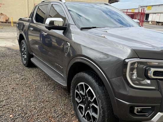 FORD-RANGER-3.0 V6 TURBO DIESEL CD LIMITED 4X4 AUTOMÁTICO FORD-RANGER-2023
