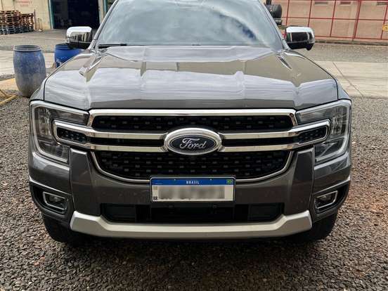 FORD-RANGER-3.0 V6 TURBO DIESEL CD LIMITED 4X4 AUTOMÁTICO FORD-RANGER-2023