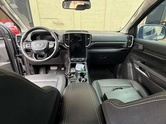 FORD-RANGER-3.0 V6 TURBO DIESEL CD LIMITED 4X4 AUTOMÁTICO FORD-RANGER-2023