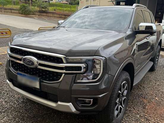 FORD-RANGER-3.0 V6 TURBO DIESEL CD LIMITED 4X4 AUTOMÁTICO FORD-RANGER-2023