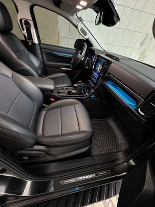 FORD-RANGER-2025