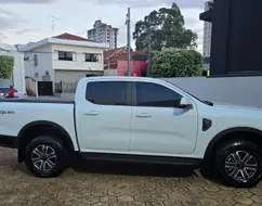 FORD RANGER 3.0 V6 TURBO DIESEL CD XLT 4X4 AUTOMÁTICO FORD RANGER 3.0 V6 TURBO DIESEL CD XLT 4X4 AUTOMÁTICO
