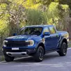 FORD RANGER 3.0 V6 TURBO GASOLINA RAPTOR 4X4 AUTOMÁTICO FORD RANGER 3.0 V6 TURBO GASOLINA RAPTOR 4X4 AUTOMÁTICO
