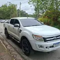 FORD RANGER 3.2 XLT 4X4 CD 20V DIESEL 4P AUTOMÁTICO FORD RANGER 3.2 XLT 4X4 CD 20V DIESEL 4P AUTOMÁTICO