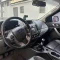 FORD RANGER 3.2 XLT 4X4 CD 20V DIESEL 4P MANUAL FORD RANGER 3.2 XLT 4X4 CD 20V DIESEL 4P MANUAL