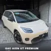 GAC AION UT 44,12 KW ELÉTRICO PREMIUM GAC AION UT 44,12 KW ELÉTRICO PREMIUM