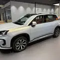 GAC AION V 75,3 KW ELÉTRICO ELITE GAC AION V 75,3 KW ELÉTRICO ELITE