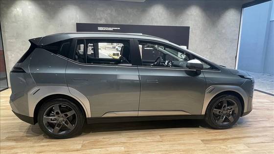 GAC AION Y 63,2 KW ELÉTRICO ELITE