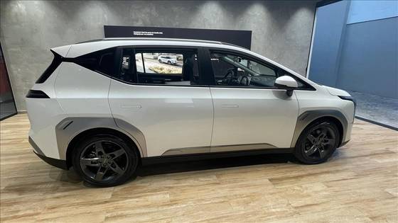 GAC AION Y 63,2 KW ELÉTRICO ELITE