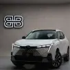 GAC GS4 2.0 HEV ELITE AUTOMÁTICO GAC GS4 2.0 HEV ELITE AUTOMÁTICO
