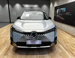 GAC GS4 2.0 HEV ELITE AUTOMÁTICO GAC GS4 2.0 HEV ELITE AUTOMÁTICO