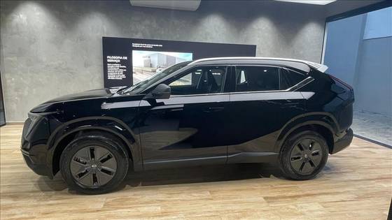 GAC GS4 2.0 HEV PREMIUM AUTOMÁTICO