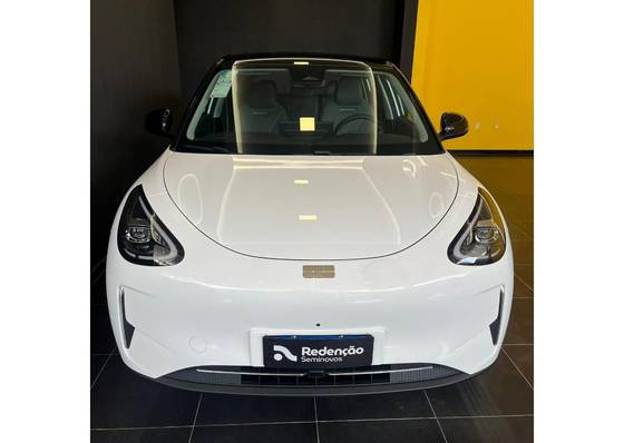 GEELY EX2 39,4 KW ELÉTRICO MAX
