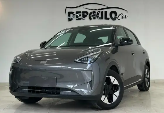GEELY EX2 39,4 KW ELÉTRICO MAX