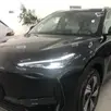 GEELY EX5 60,22 KW ELÉTRICO MAX GEELY EX5 60,22 KW ELÉTRICO MAX