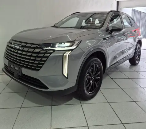 GWM HAVAL H6 1.5 FLEX HEV ONE E-TRACTION