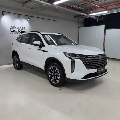 GWM HAVAL H6 1.5 FLEX PHEV19 E-TRACTION