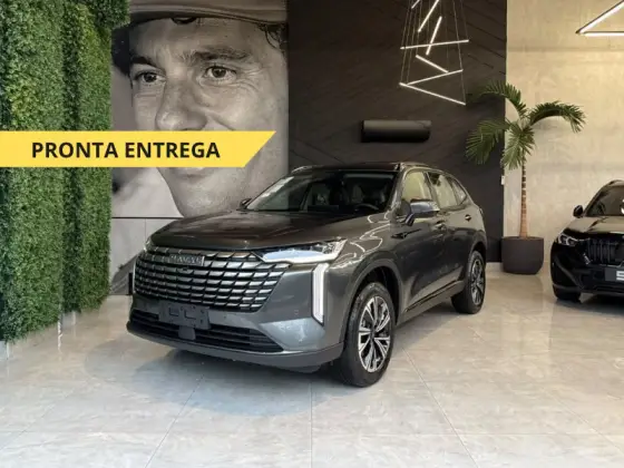 GWM HAVAL H6 1.5 FLEX PHEV19 E-TRACTION