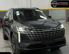 GWM HAVAL H6 1.5 FLEX PHEV19 E-TRACTION GWM HAVAL H6 1.5 FLEX PHEV19 E-TRACTION