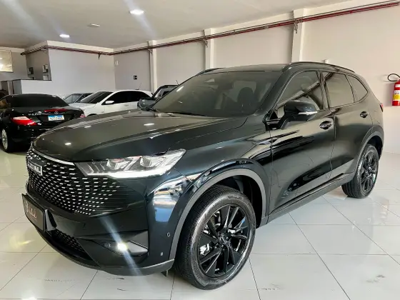 GWM HAVAL H6 1.5 HEV ONE E-TRACTION