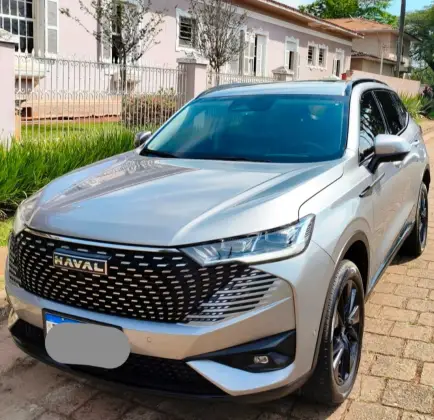 GWM HAVAL H6 1.5 HEV PREMIUM E-TRACTION