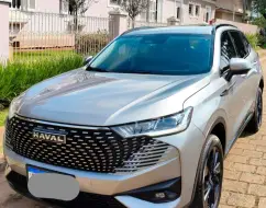 GWM HAVAL H6 1.5 HEV PREMIUM E-TRACTION GWM HAVAL H6 1.5 HEV PREMIUM E-TRACTION