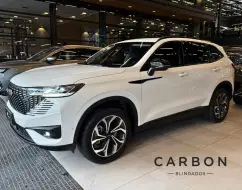 GWM HAVAL H6 1.5 PHEV PREMIUM AWD E-TRACTION GWM HAVAL H6 1.5 PHEV PREMIUM AWD E-TRACTION