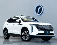 GWM HAVAL H6 1.5 PHEV19 E-TRACTION GWM HAVAL H6 1.5 PHEV19 E-TRACTION