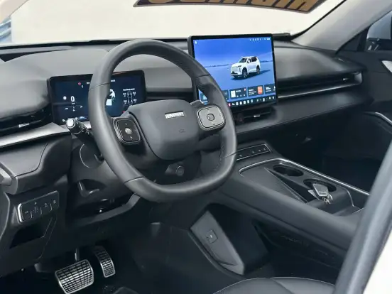 GWM-HAVAL H6-1.5 PHEV19 E-TRACTION GWM-HAVAL H6-2025