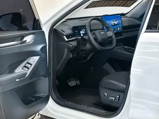 GWM-HAVAL H6-1.5 PHEV19 E-TRACTION GWM-HAVAL H6-2025