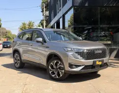 GWM HAVAL H6 1.5 PHEV34 AWD E-TRACTION GWM HAVAL H6 1.5 PHEV34 AWD E-TRACTION