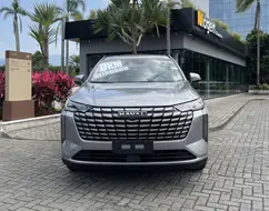 GWM HAVAL H6 1.5 FLEX HEV2 E-TRACTION GWM HAVAL H6 1.5 FLEX HEV2 E-TRACTION
