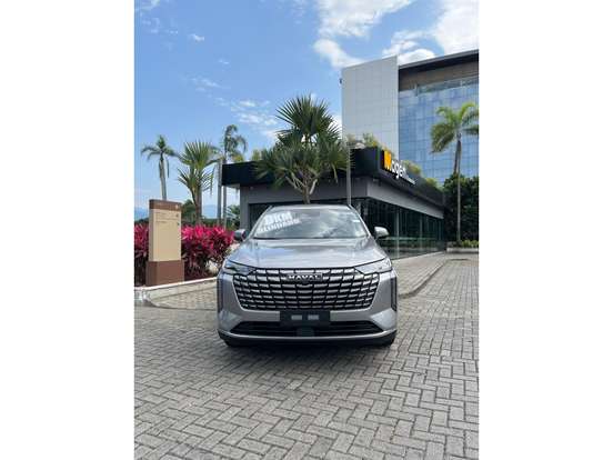 GWM-HAVAL H6-2026