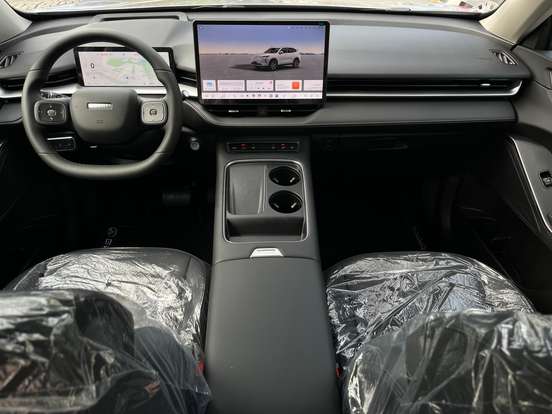 GWM-HAVAL H6-2026