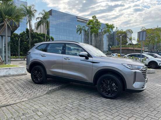 GWM-HAVAL H6-1.5 FLEX HEV2 E-TRACTION GWM-HAVAL H6-2026