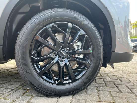 GWM-HAVAL H6-2026