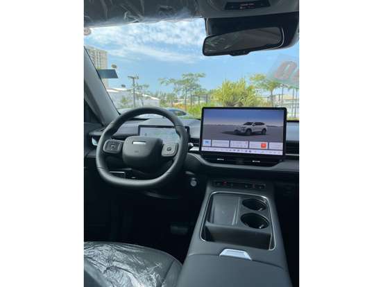 GWM-HAVAL H6-2026