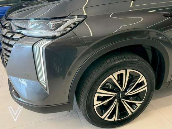 GWM-HAVAL H6-1.5 FLEX PHEV19 E-TRACTION GWM-HAVAL H6-2026