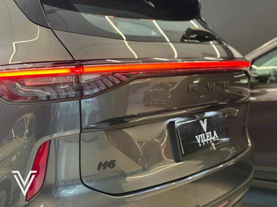GWM-HAVAL H6-1.5 FLEX PHEV19 E-TRACTION GWM-HAVAL H6-2026