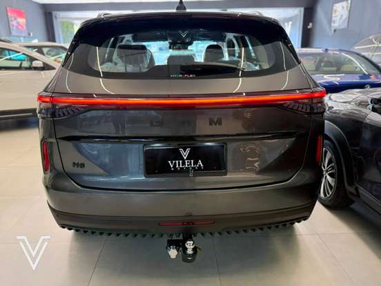 GWM-HAVAL H6-1.5 FLEX PHEV19 E-TRACTION GWM-HAVAL H6-2026