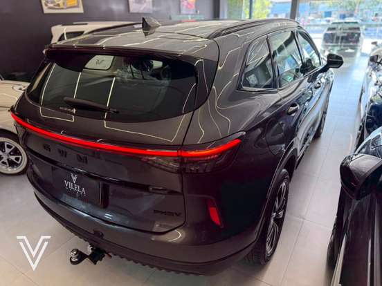 GWM-HAVAL H6-1.5 FLEX PHEV19 E-TRACTION GWM-HAVAL H6-2026