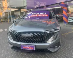 GWM HAVAL H6 1.5 HEV PREMIUM E-TRACTION GWM HAVAL H6 1.5 HEV PREMIUM E-TRACTION