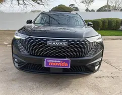 GWM HAVAL H6 1.5 HEV PREMIUM E-TRACTION GWM HAVAL H6 1.5 HEV PREMIUM E-TRACTION