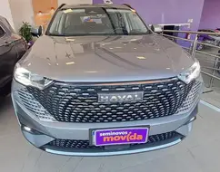GWM HAVAL H6 1.5 HEV PREMIUM E-TRACTION GWM HAVAL H6 1.5 HEV PREMIUM E-TRACTION