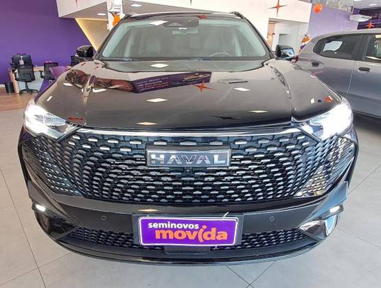 GWM HAVAL H6 1.5 HEV PREMIUM E-TRACTION