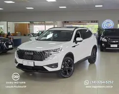 GWM HAVAL H6 1.5 HEV PREMIUM E-TRACTION GWM HAVAL H6 1.5 HEV PREMIUM E-TRACTION