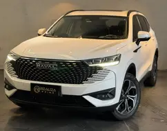 GWM HAVAL H6 1.5 HEV PREMIUM E-TRACTION GWM HAVAL H6 1.5 HEV PREMIUM E-TRACTION