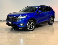 GWM HAVAL H6 1.5 PHEV AWD E-TRACTION GWM HAVAL H6 1.5 PHEV AWD E-TRACTION